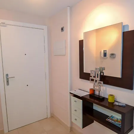 Tramontana-1 By Interhome Apartment