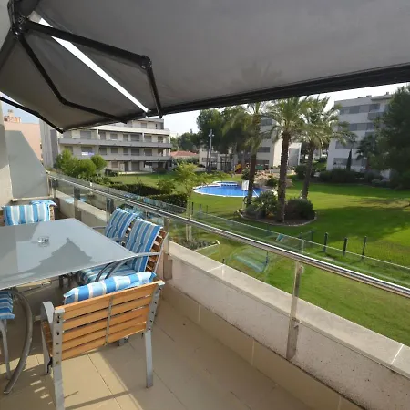 Tramontana-1 By Interhome *