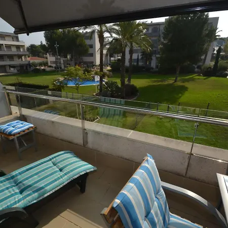 Apartment Tramontana-1 By Interhome