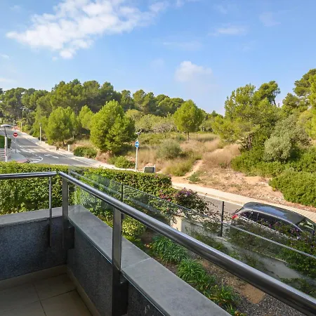 Tramontana-1 By Interhome *