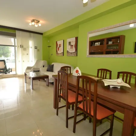 Apartment Tramontana-1 By Interhome