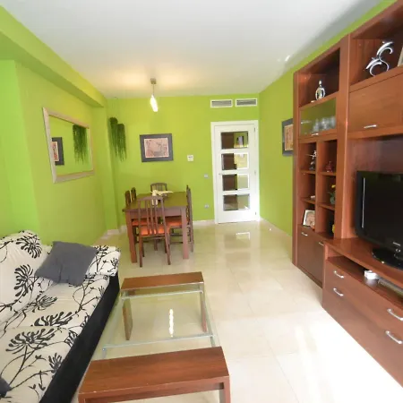 Tramontana-1 By Interhome * Salou