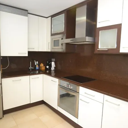 Tramontana-1 By Interhome Salou