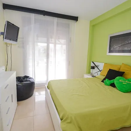 Tramontana-1 By Interhome Apartment