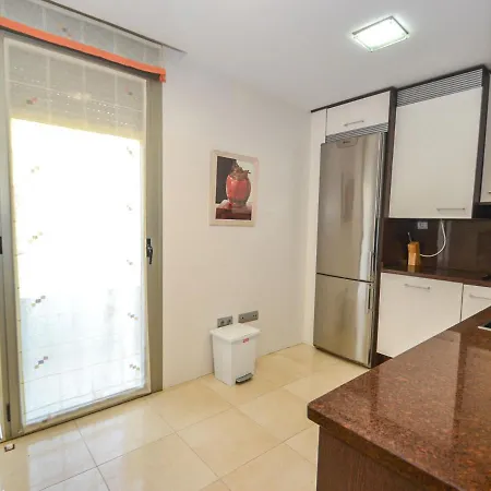 Tramontana-1 By Interhome