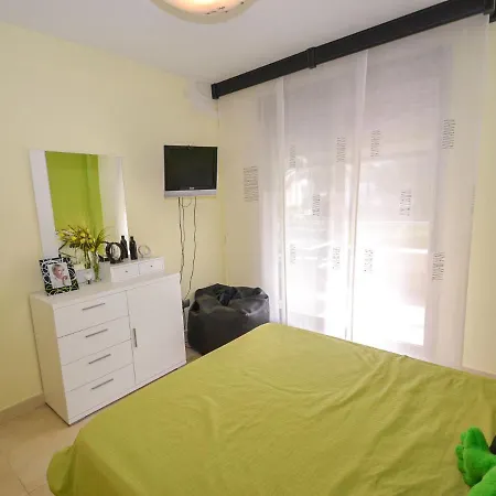 Tramontana-1 By Interhome Apartment *