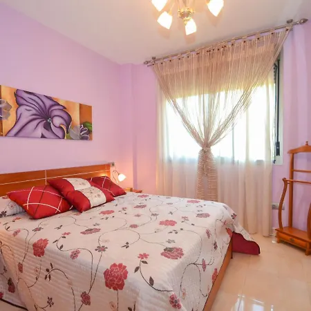 Tramontana-1 By Interhome Salou