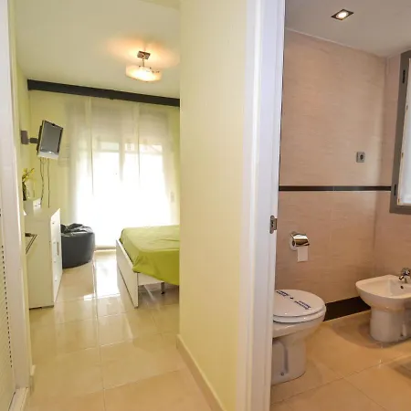 Tramontana-1 By Interhome * Salou