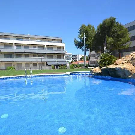 Tramontana-1 By Interhome Salou