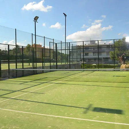Tramontana-1 By Interhome Apartment