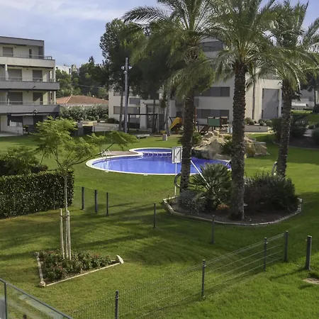 Apartment Tramontana-1 By Interhome *