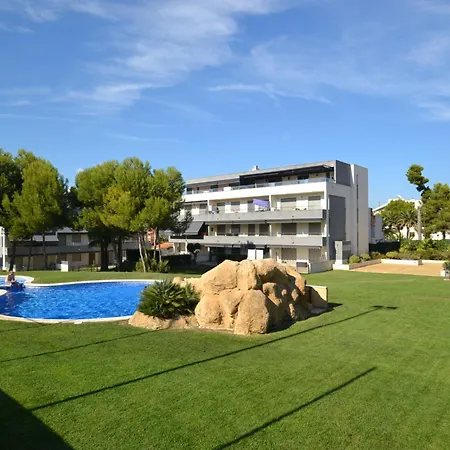 Tramontana-1 By Interhome Apartment