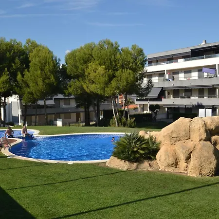 Tramontana-1 By Interhome Apartment *
