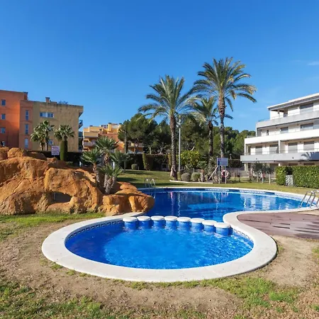 Tramontana-1 By Interhome Salou