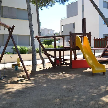 Apartment Tramontana-1 By Interhome *