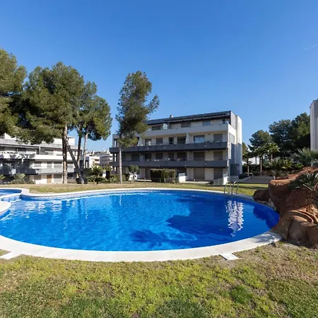 Apartment Tramontana-1 By Interhome *