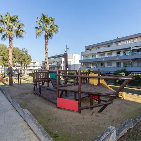 Apartment Tramontana-1 By Interhome