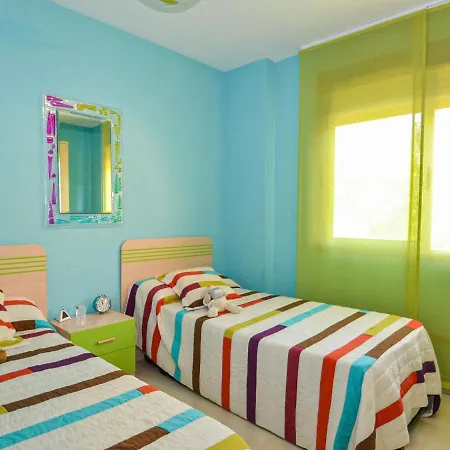Apartmán Tramontana-1 By Interhome *