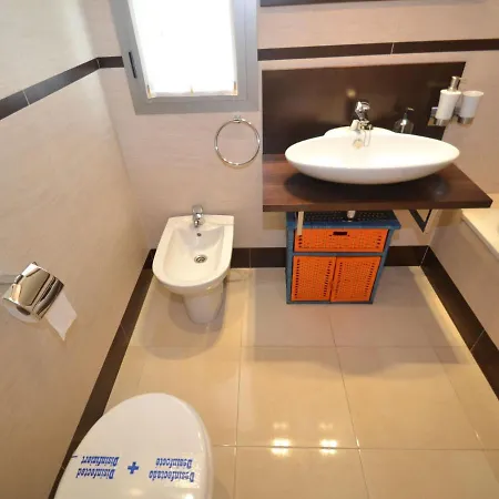 Tramontana-1 By Interhome Lägenhet Salou