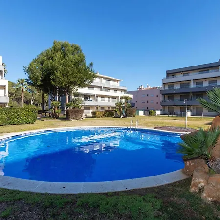 Tramontana-1 By Interhome Apartmán Salou