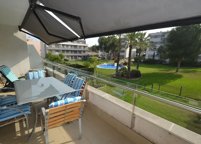 Tramontana-1 By Interhome *