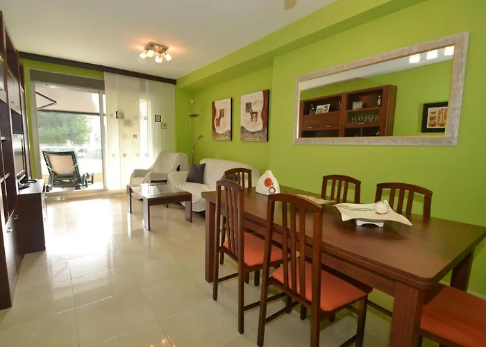 Appartamento Tramontana-1 By Interhome