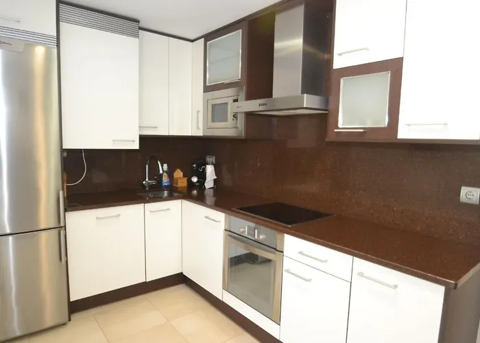 Tramontana-1 By Interhome Salou