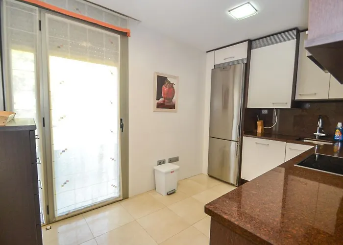 Tramontana-1 By Interhome